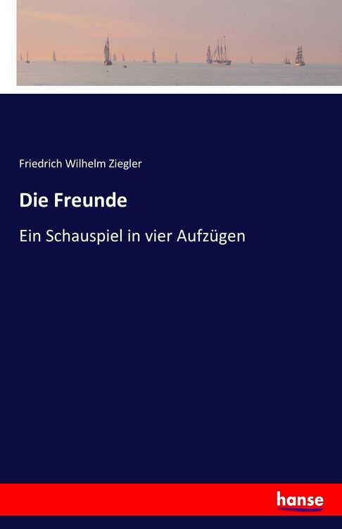 Produktbild: Die Freunde