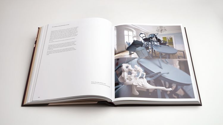 Produktbild: Louise Hindsgavl: Conversation Pieces