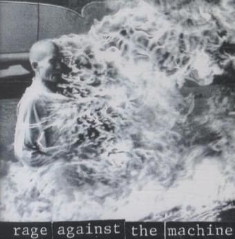 Produktbild: Rage Against The Machine