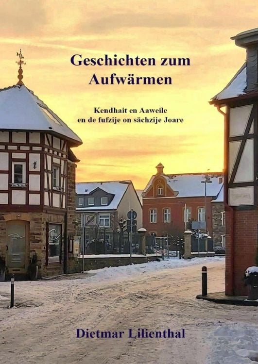 Produktbild: Geschichten zum Aufw&auml;rmen