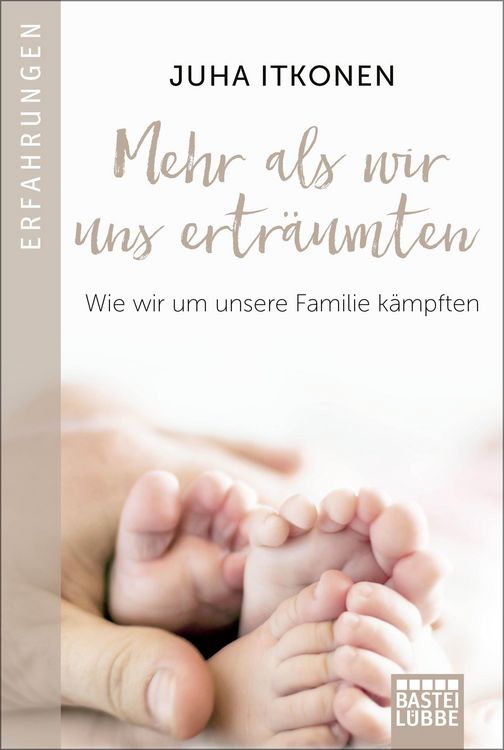 Produktbild: Mehr als wir uns ertr&auml;umten
