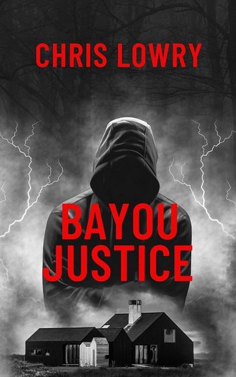 Produktbild: Bayou Justice