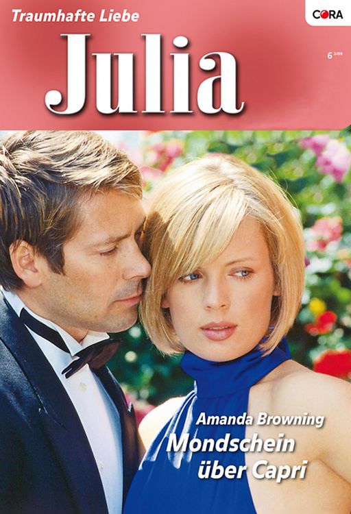 Produktbild: Mondschein &uuml;ber Capri