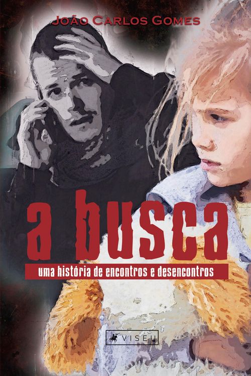Produktbild: A Busca