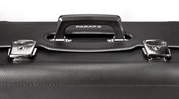 Produktbild: Parat NEW CLASSIC Plus & View 2460000401 Universal Werkzeugtasche unbest&uuml;ckt (B x H x T) 430 x 360 x 200 mm