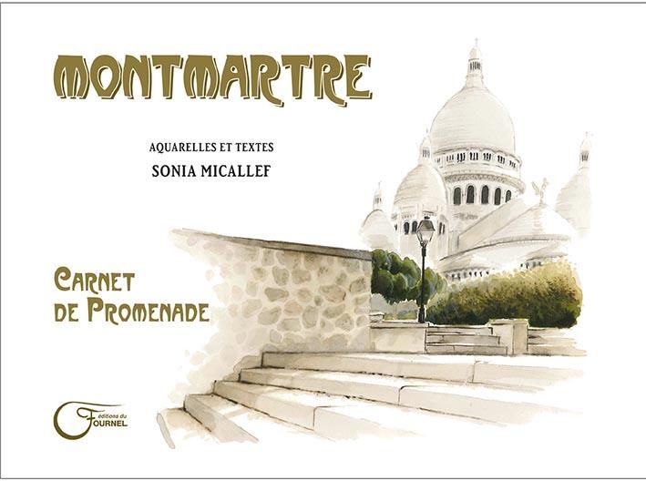 Produktbild: Montmartre