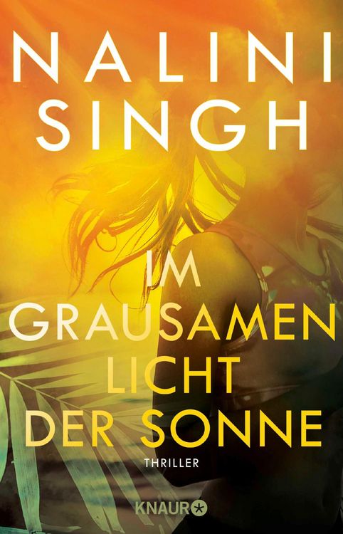 Produktbild: Im grausamen Licht der Sonne