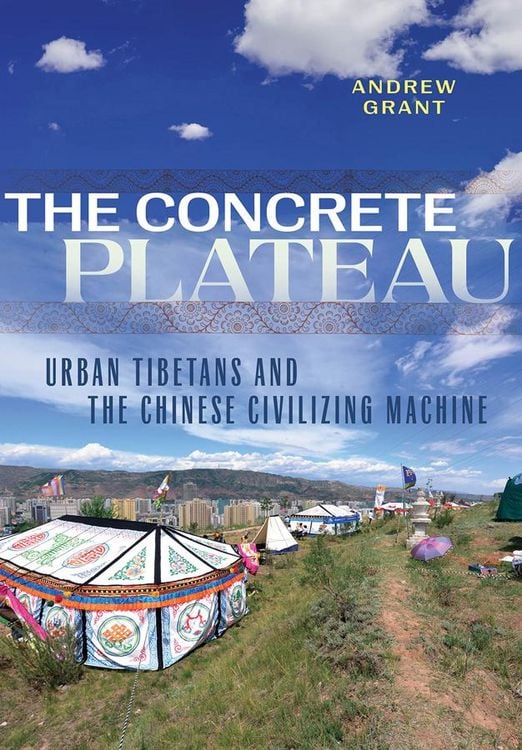 Produktbild: The Concrete Plateau
