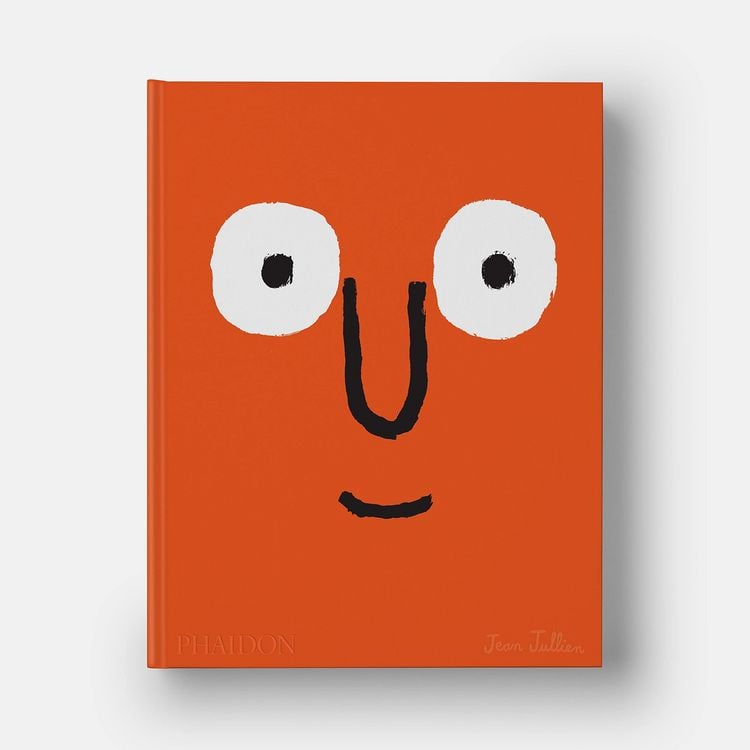 Produktbild: Jean Jullien