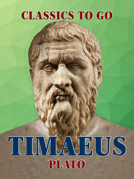 Produktbild: Timaeus