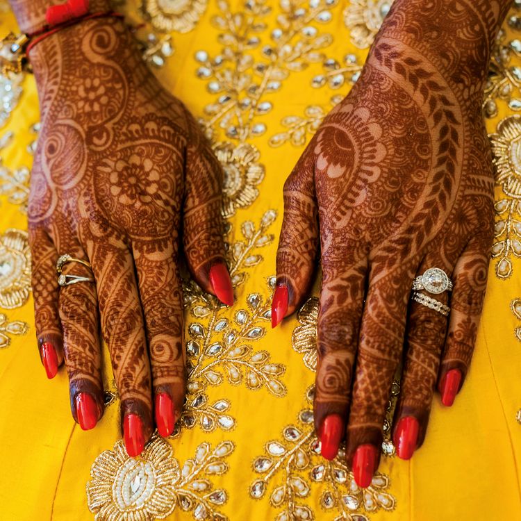 Produktbild: Colours of India 2027