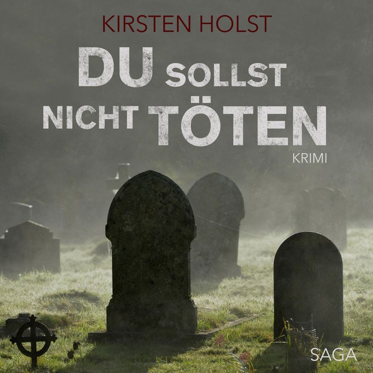 Produktbild: Du sollst nicht t&ouml;ten (Ungek&uuml;rzt)