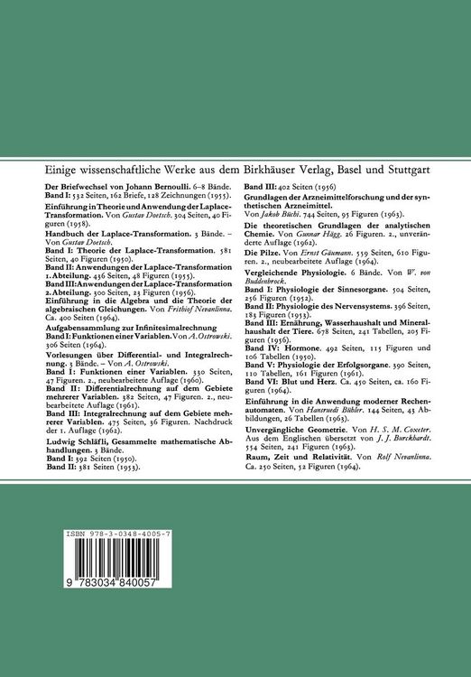 Produktbild: Statistische Methoden