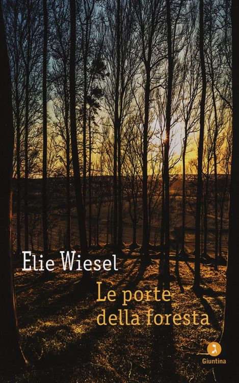 Produktbild: Le porte della foresta