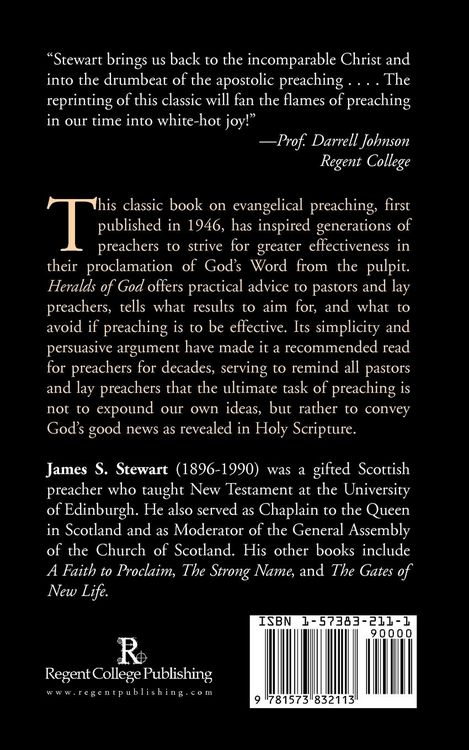 Produktbild: Heralds of God