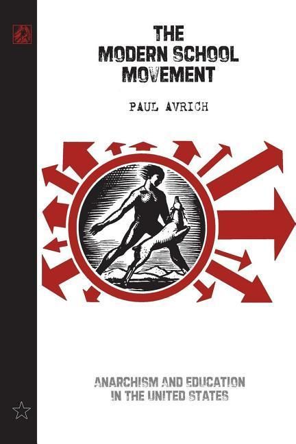 Produktbild: The Modern School Movement