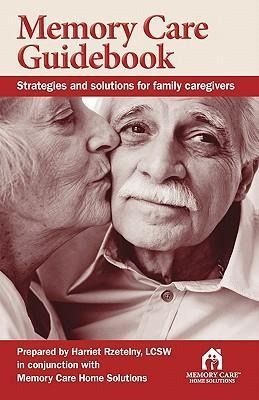Produktbild: Memory Care Guidebook