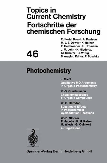 Produktbild: Photochemistry