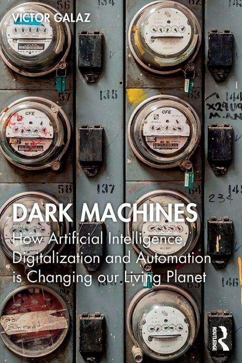 Produktbild: Dark Machines