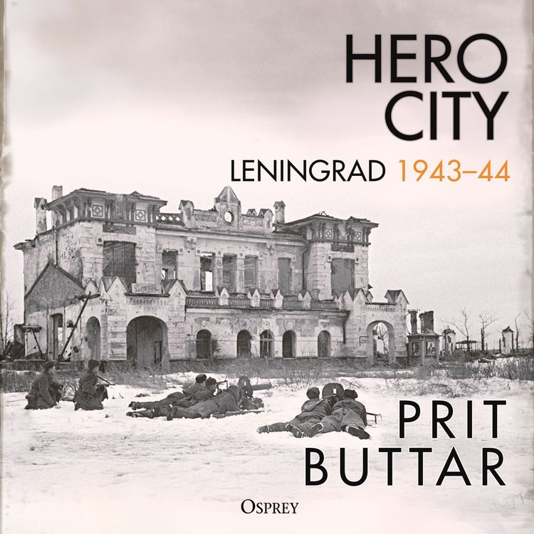 Produktbild: Hero City
