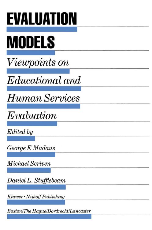 Produktbild: Evaluation Models