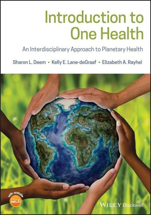 Produktbild: Introduction to One Health