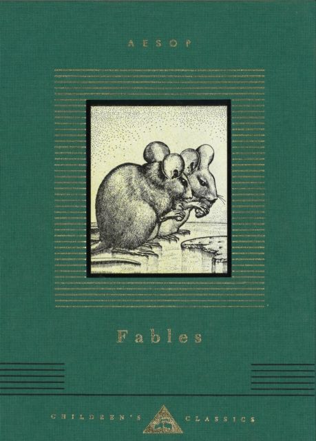 Produktbild: Fables