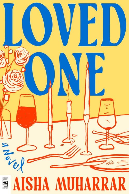 Produktbild: Loved One