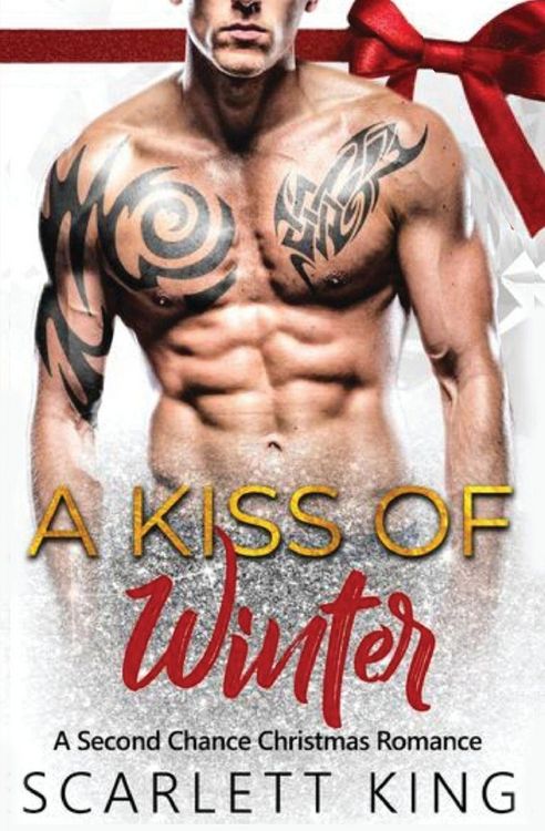 Produktbild: A Kiss of Winter
