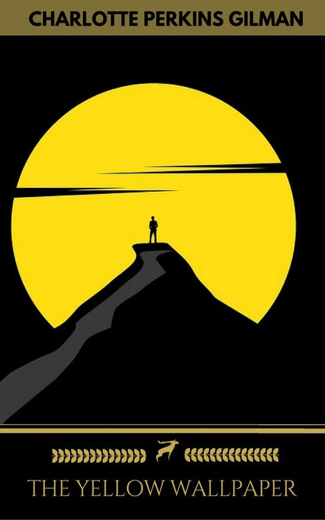 Produktbild: The Yellow Wallpaper and Other Stories