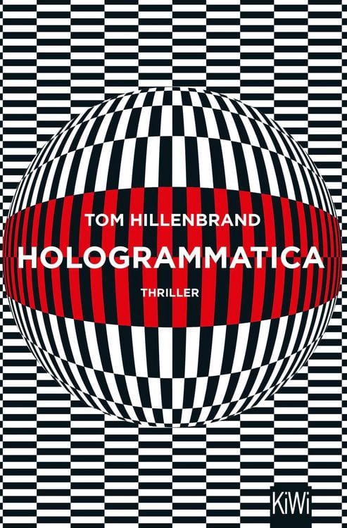 Produktbild: Hologrammatica