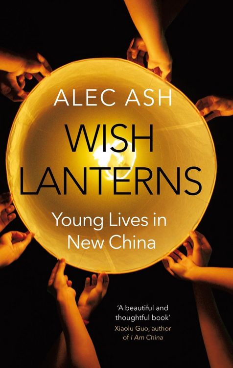 Produktbild: Ash, A: Wish Lanterns