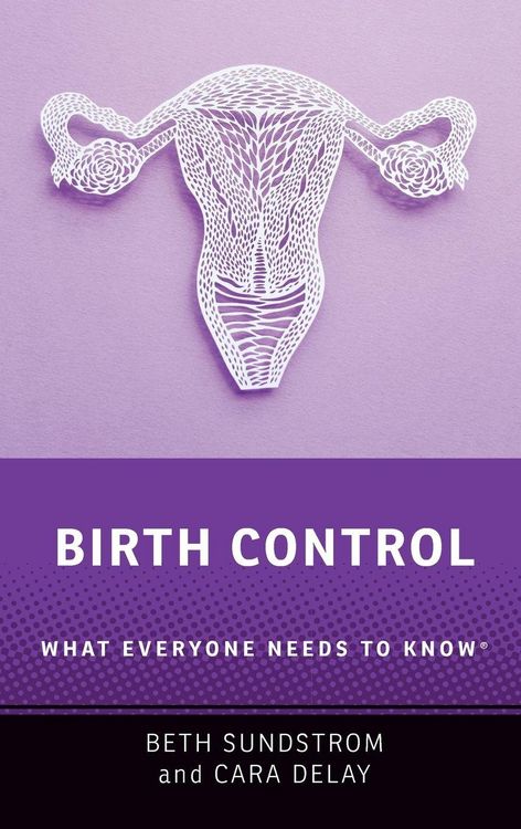Produktbild: Birth Control