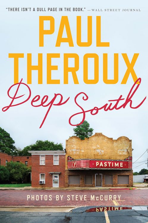 Produktbild: Deep South