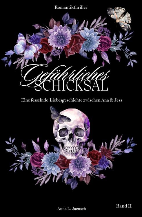 Produktbild: Gef&auml;hrliches Schicksal