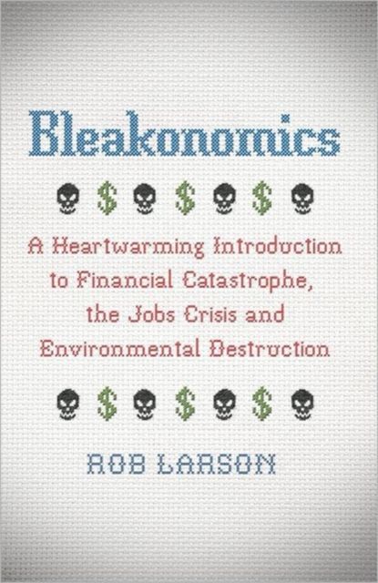 Produktbild: Bleakonomics