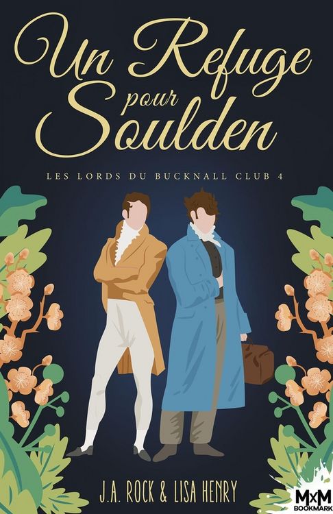 Produktbild: Un Refuge pour Soulden