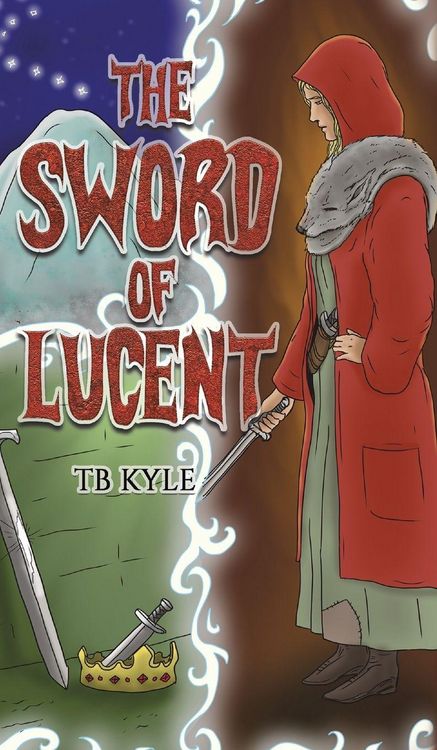 Produktbild: The Sword of Lucent