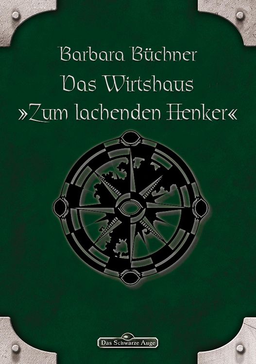 Produktbild: DSA 46: Das Wirtshaus "Zum Lachenden Henker"
