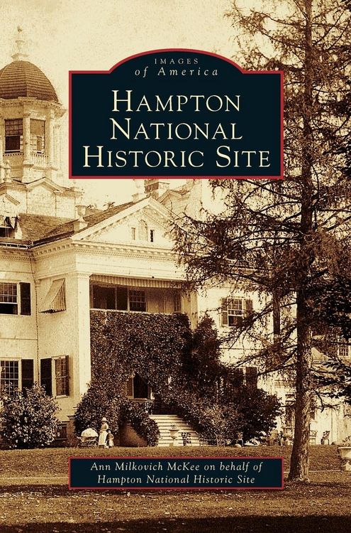 Produktbild: Hampton National Historic Site