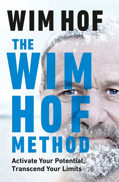 Produktbild: Hof, W: Wim Hof Method