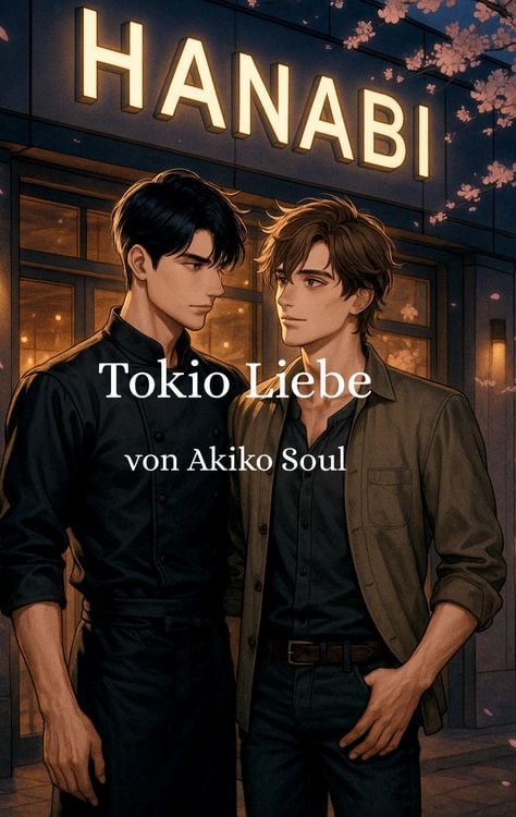 Produktbild: Tokio Liebe