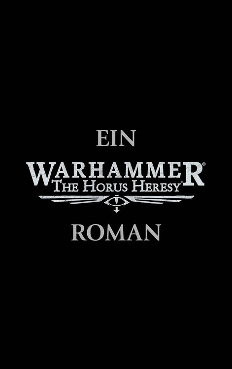 Produktbild: Horus Heresy Roman