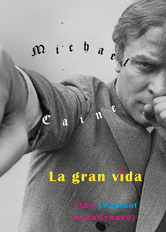 Produktbild: La gran vida