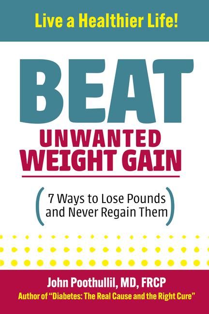 Produktbild: Beat Unwanted Weight Gain