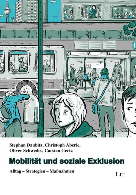 Produktbild: Mobilit&auml;t und soziale Exklusion