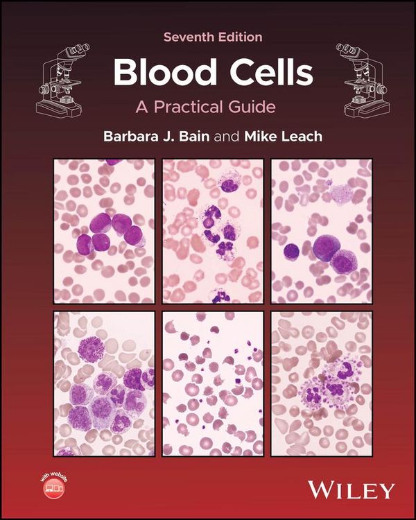 Produktbild: Blood Cells