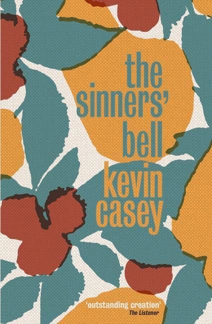 Produktbild: The Sinners' Bell