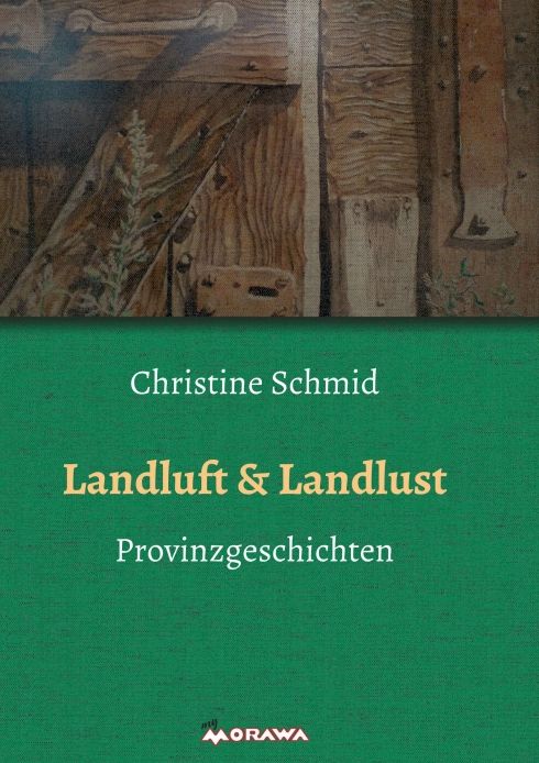 Produktbild: Landluft & Landlust