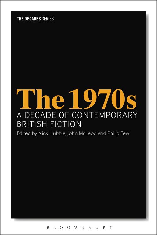 Produktbild: The 1970s